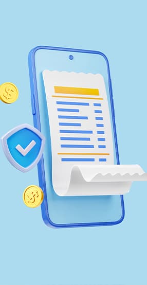 Thanh toán 
hóa đơn