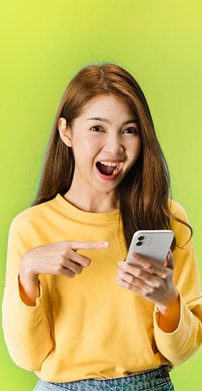 Nạp tiền 
điện thoại